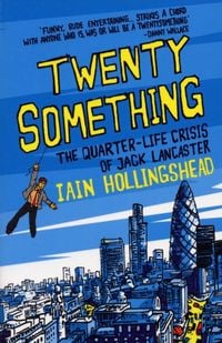 Produktbild: Twenty Something