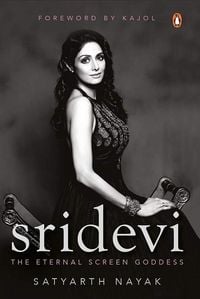 Produktbild: Sridevi