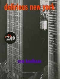 Produktbild: Delirious New York