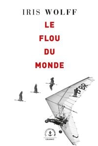 Produktbild: Le flou du monde