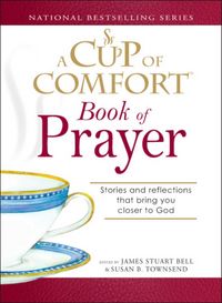 Produktbild: A Cup of Comfort Book of Prayer