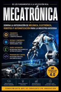 Produktbild: Mecatr&oacute;nica