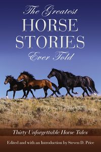 Produktbild: Greatest Horse Stories Ever Told