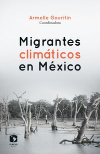 Produktbild: Migrantes clim&aacute;ticos en M&eacute;xico