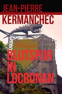 Produktbild: Blutspur in Locronan