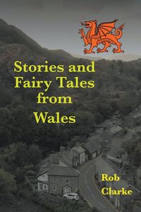 Produktbild: Stories and Fairy Tales from Wales