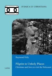 Produktbild: Pilgrim to Unholy Places