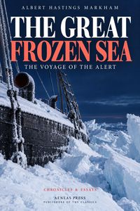 Produktbild: The Great Frozen Sea