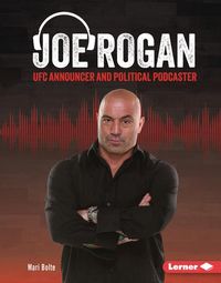 Produktbild: Joe Rogan