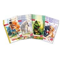 Produktbild: Klipp&Klar Hausaufgabenheft, Einzelartikel im Sort.