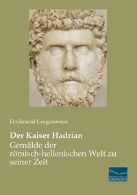 Produktbild: Der Kaiser Hadrian