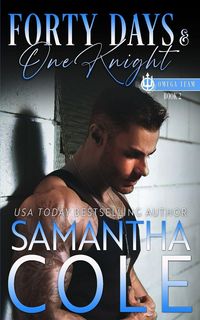Produktbild: Forty Days & One Knight