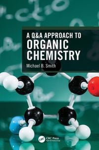 Produktbild: A Q&A Approach to Organic Chemistry