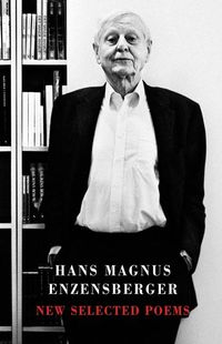 Produktbild: New Selected Poems