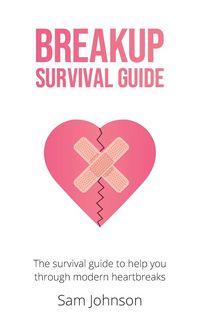 Produktbild: Breakup Survival Guide