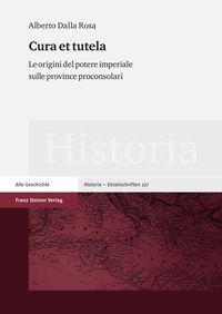 Produktbild: Cura et tutela