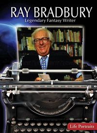 Produktbild: Ray Bradbury: Legendary Fantasy Writer