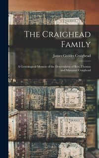 Produktbild: The Craighead Family