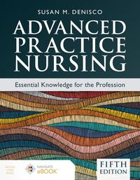 Produktbild: Advanced Practice Nursing: Essential Knowledge for the Profession