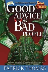 Produktbild: Good Advice For Bad People