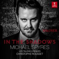 Produktbild: In the Shadows