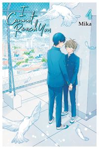 Produktbild: I Cannot Reach You, Vol. 4