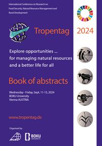 Produktbild: Tropentag 2024