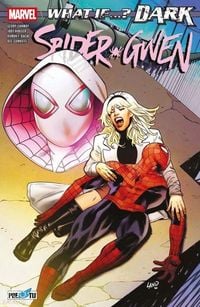 Produktbild: What If Dark Spider-Gwen