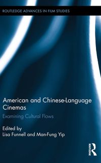 Produktbild: American and Chinese-Language Cinemas