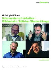 Produktbild: Dokumentarisch Arbeiten I - Wildenhahn / B&ouml;ttcher / Nestler / Koepp
