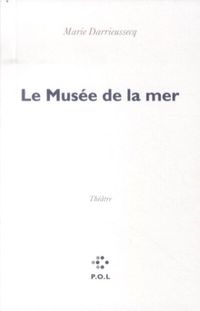 Produktbild: Le Mus&eacute;e de la mer