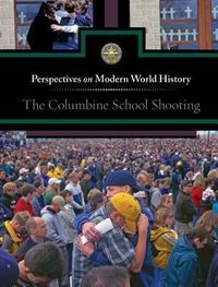 Produktbild: Columbine School Shootings