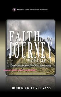 Produktbild: Faith for the Journey (Volume II)