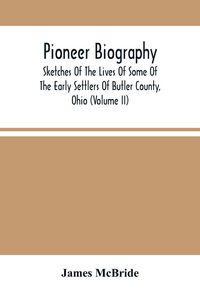 Produktbild: Pioneer Biography