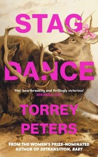 Produktbild: Stag Dance