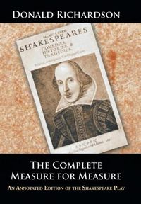 Produktbild: The Complete Measure for Measure