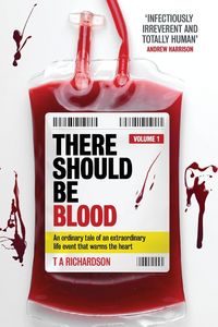 Produktbild: There Should Be Blood