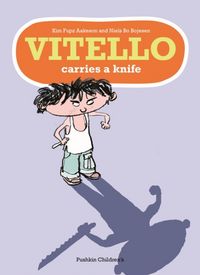 Produktbild: Vitello Carries a Knife
