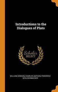 Produktbild: Introductions To The Dialogues