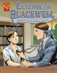 Produktbild: Elizabeth Blackwell