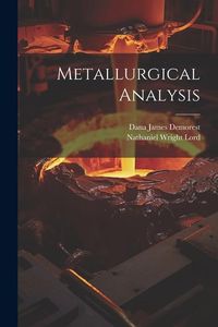 Produktbild: Metallurgical Analysis