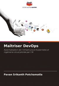Produktbild: Ma&icirc;triser DevOps
