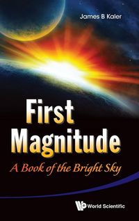 Produktbild: First Magnitude