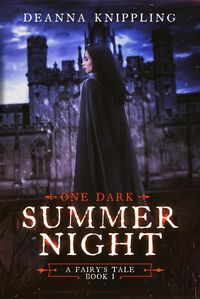 Produktbild: One Dark Summer Night
