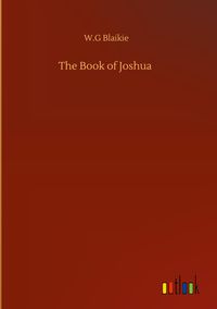 Produktbild: The Book of Joshua