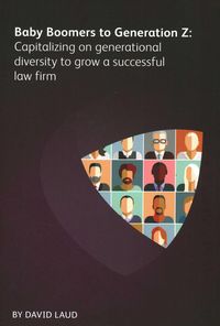 Produktbild: Baby Boomers to Generation Z