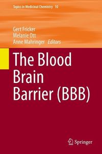 Produktbild: The Blood Brain Barrier (BBB)