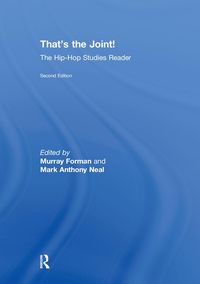 Produktbild: That's the Joint!