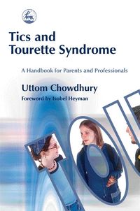 Produktbild: Tics and Tourette Syndrome