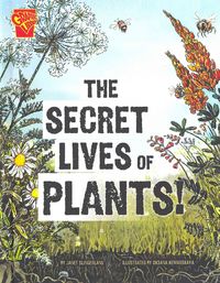 Produktbild: Graphic Lib Secret Lives Of Pl